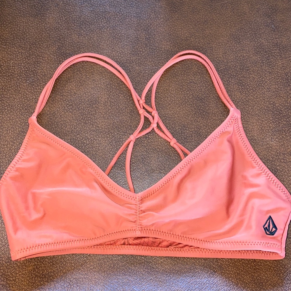Volcom Bikini top